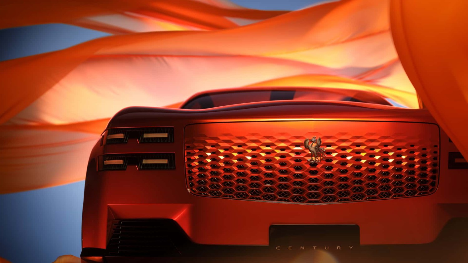 Toyota Turns Century Into Flagship Brand Above Lexus