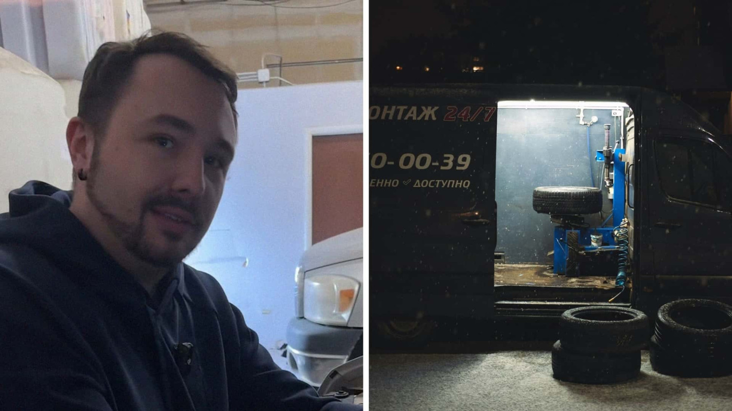 Ford, 'It Actually Gets Worse': Mobile Mechanic Works On Ford. Then He Makes A Mistake That Leaves The Customer With A $9,000 Bill