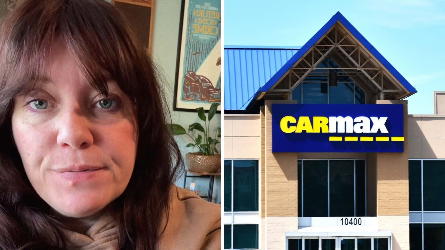 Volvo, Woman Buys Volvo From CarMax. Then She Tries To Find A RepairPal Shop To Fix It: 'Go Within Network'