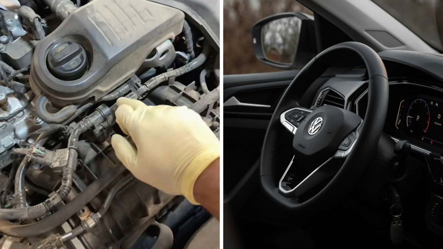 ‘Be Careful’: Woman Spends $946 To Fix Car—But Her Check Engine Light Is Still On. Then She Gets A Second Opinion