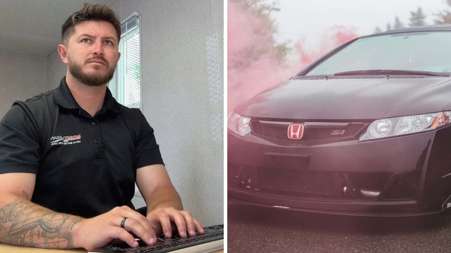 Woman Wants to Trade In Her 2015 Honda Civic. Then She Tells the Salesman She Still Owes $27,000
