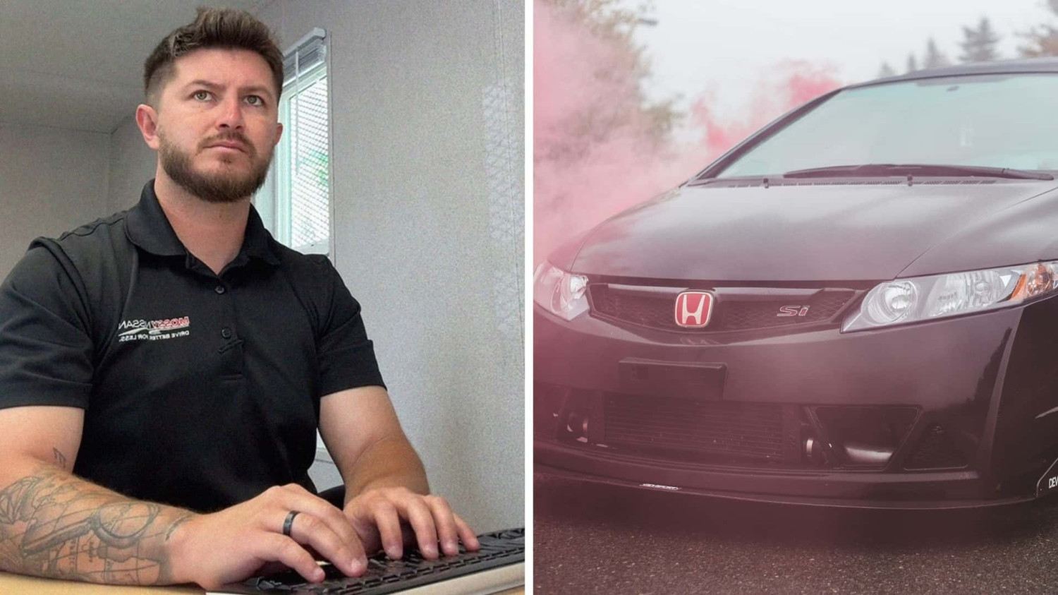 Honda, Woman Wants to Trade In Her 2015 Honda Civic. Then She Tells the Salesman She Still Owes $27,000