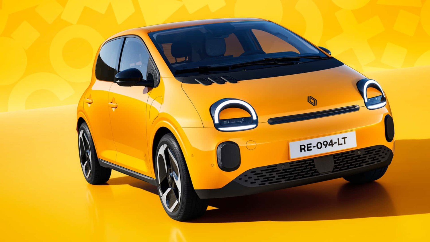 Renault: todas sus novedades para 2026