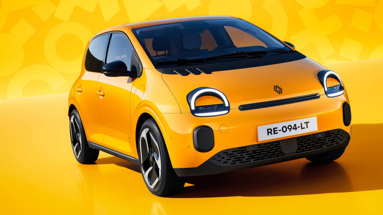 Renault : les nouveautés 2026