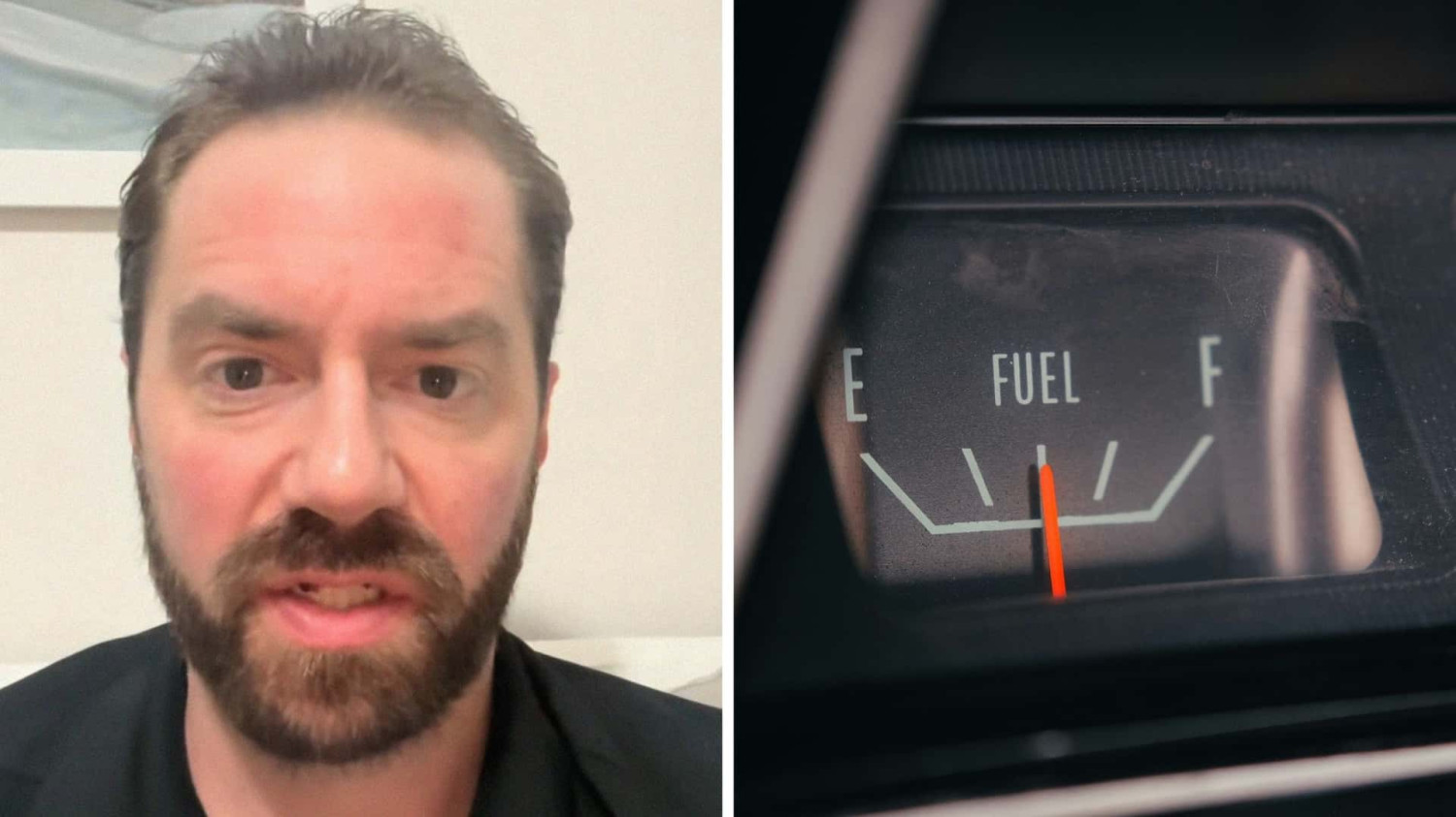 'It Is So Frustrating:' Man Takes His Car To The Shop. Then His Mechanic Calls Him Out For Not Filling Up The Tank Beforehand