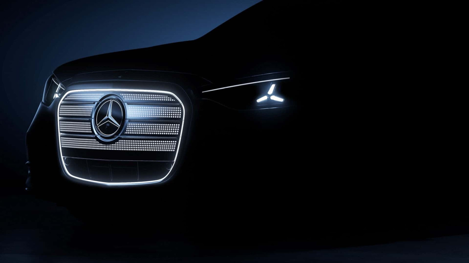 Mercedes, Voici la nouvelle Mercedes Classe C