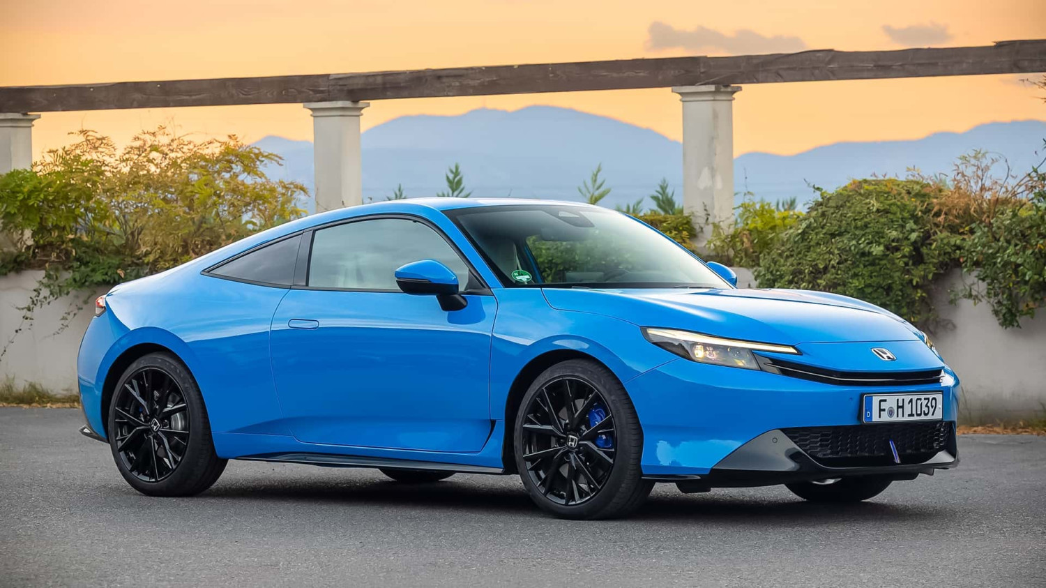 Honda, todas sus novedades para 2026