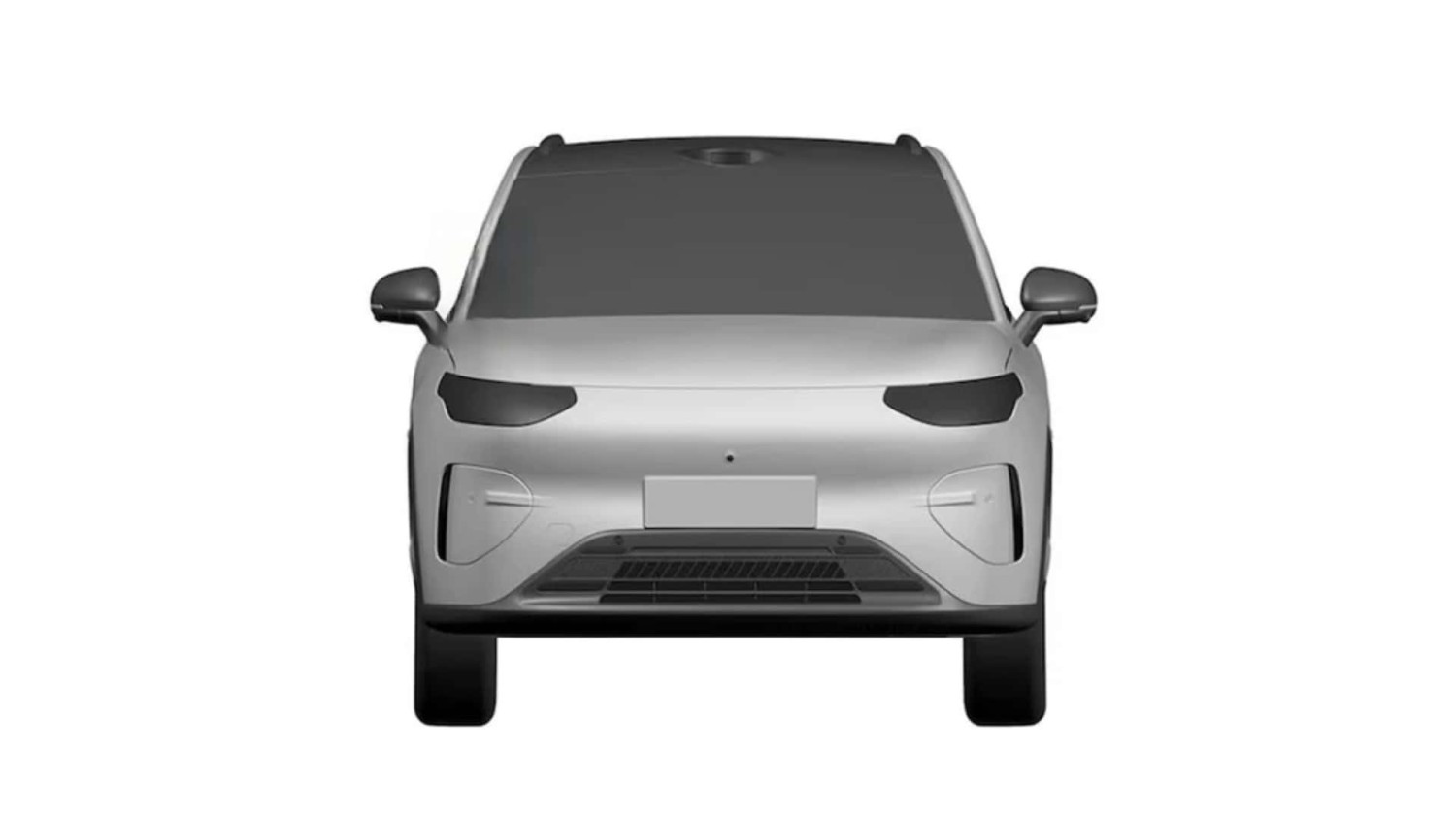 Leapmotor prepara un nuevo SUV pequeño