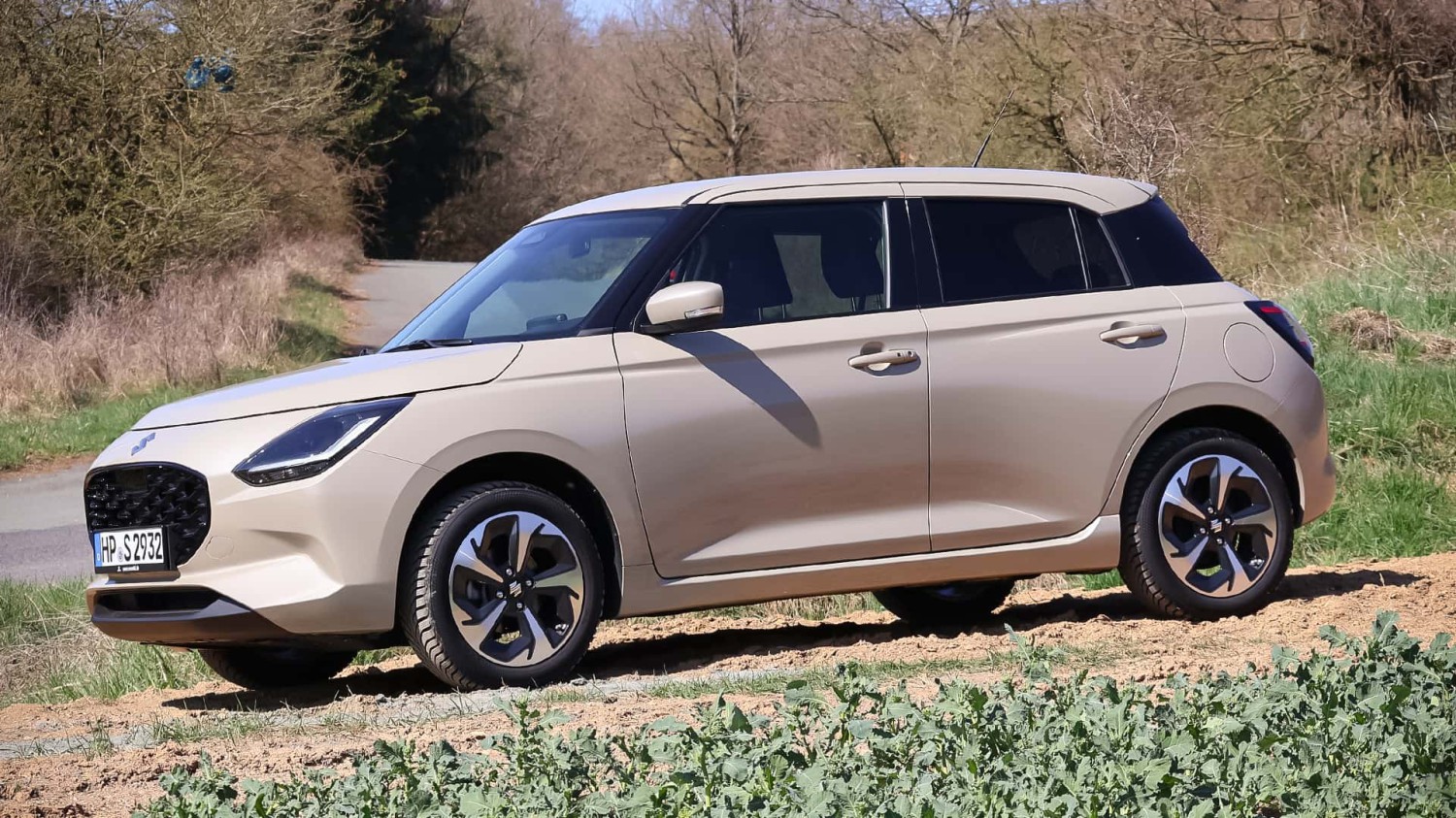 Übersicht: Neuwagen mit Allrad bis 40.000 Euro