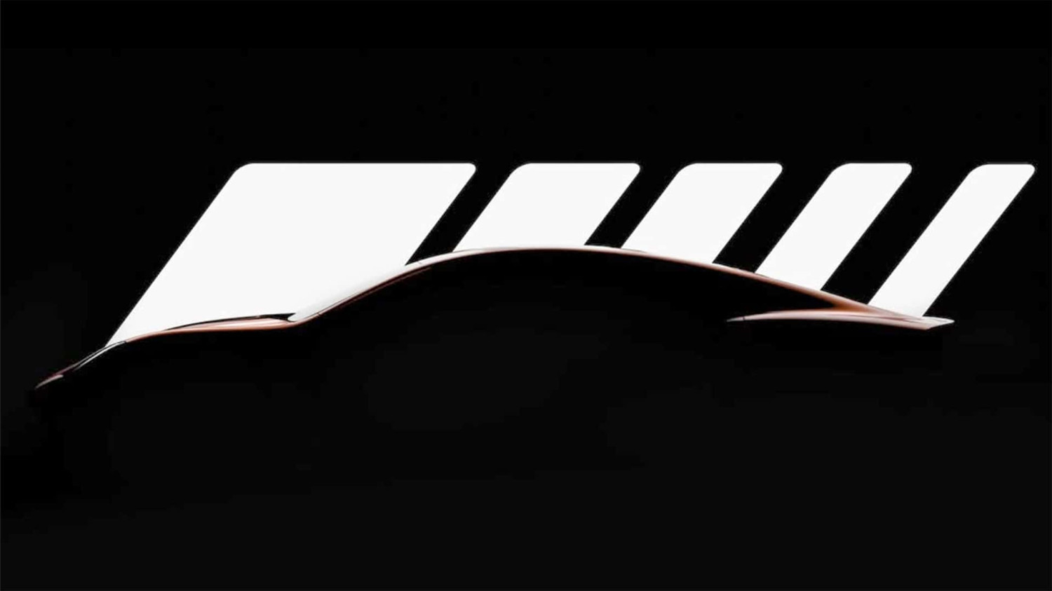 Porsche, Porsche Taycan, Mercedes, Pesaing Porsche Taycan dari Mercedes Akan Punya Suara V-8