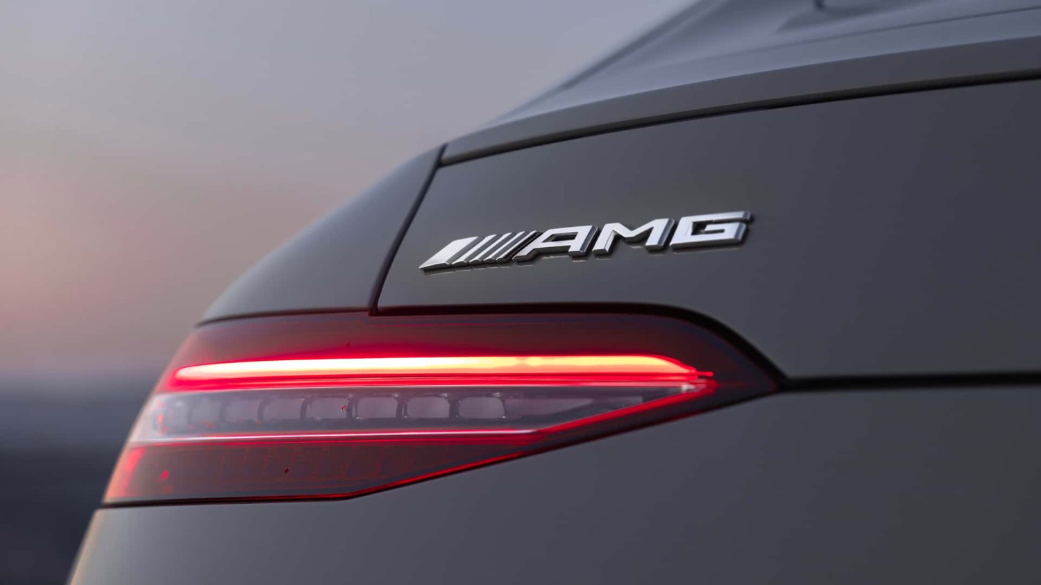 AMG Is Getting a New Boss. Mercedes Keeps The Mystery