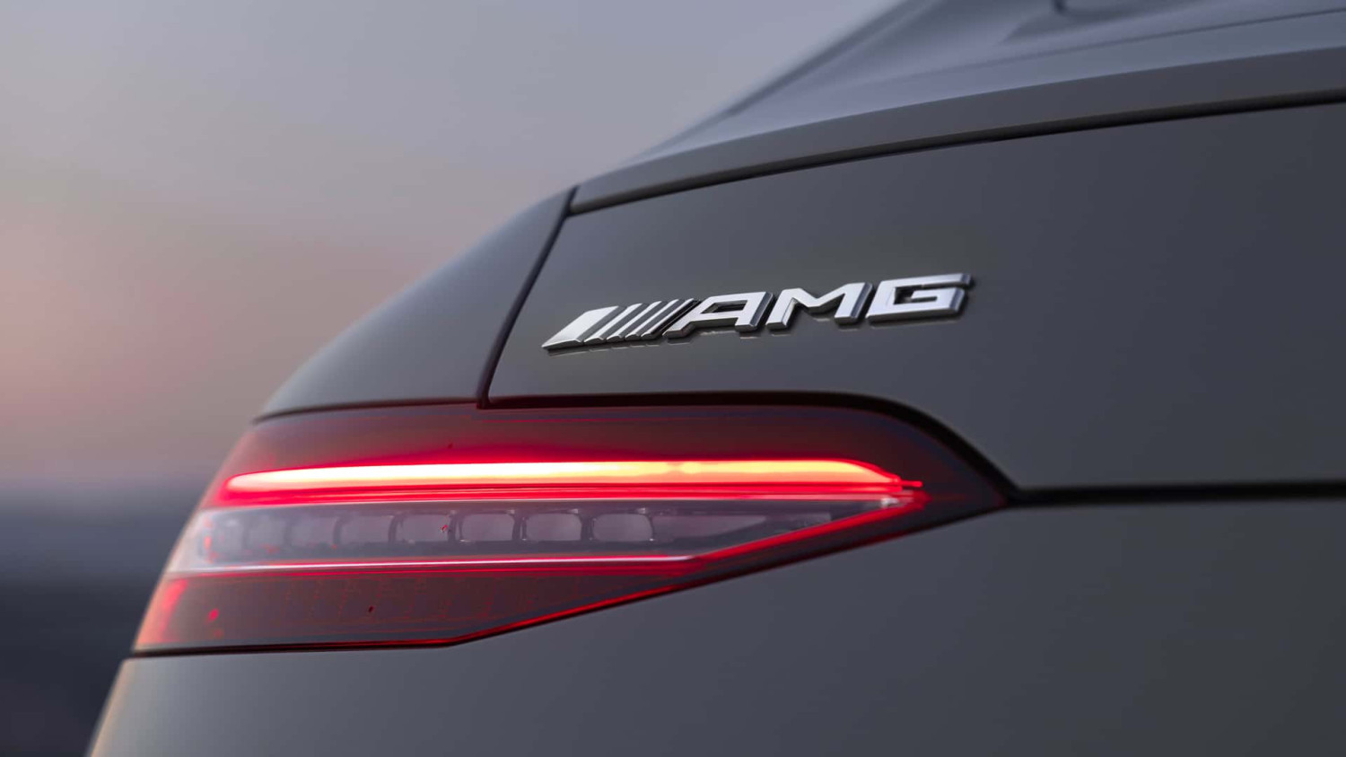 AMG Is Getting a New Boss. Mercedes Keeps The Mystery