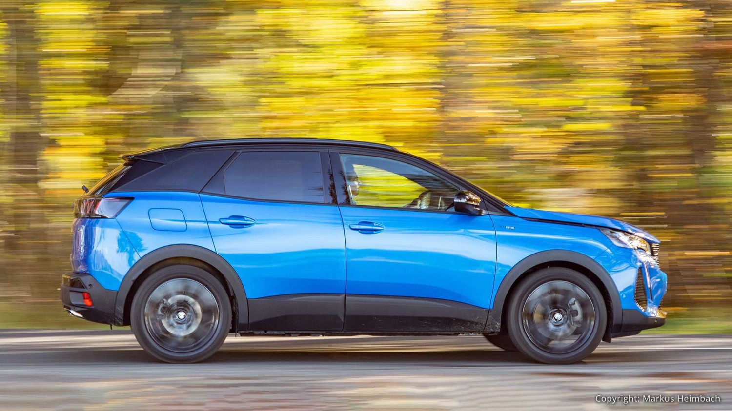 95.000 Peugeots betroffen: Rückruf wegen Schaden am Fahrwerk