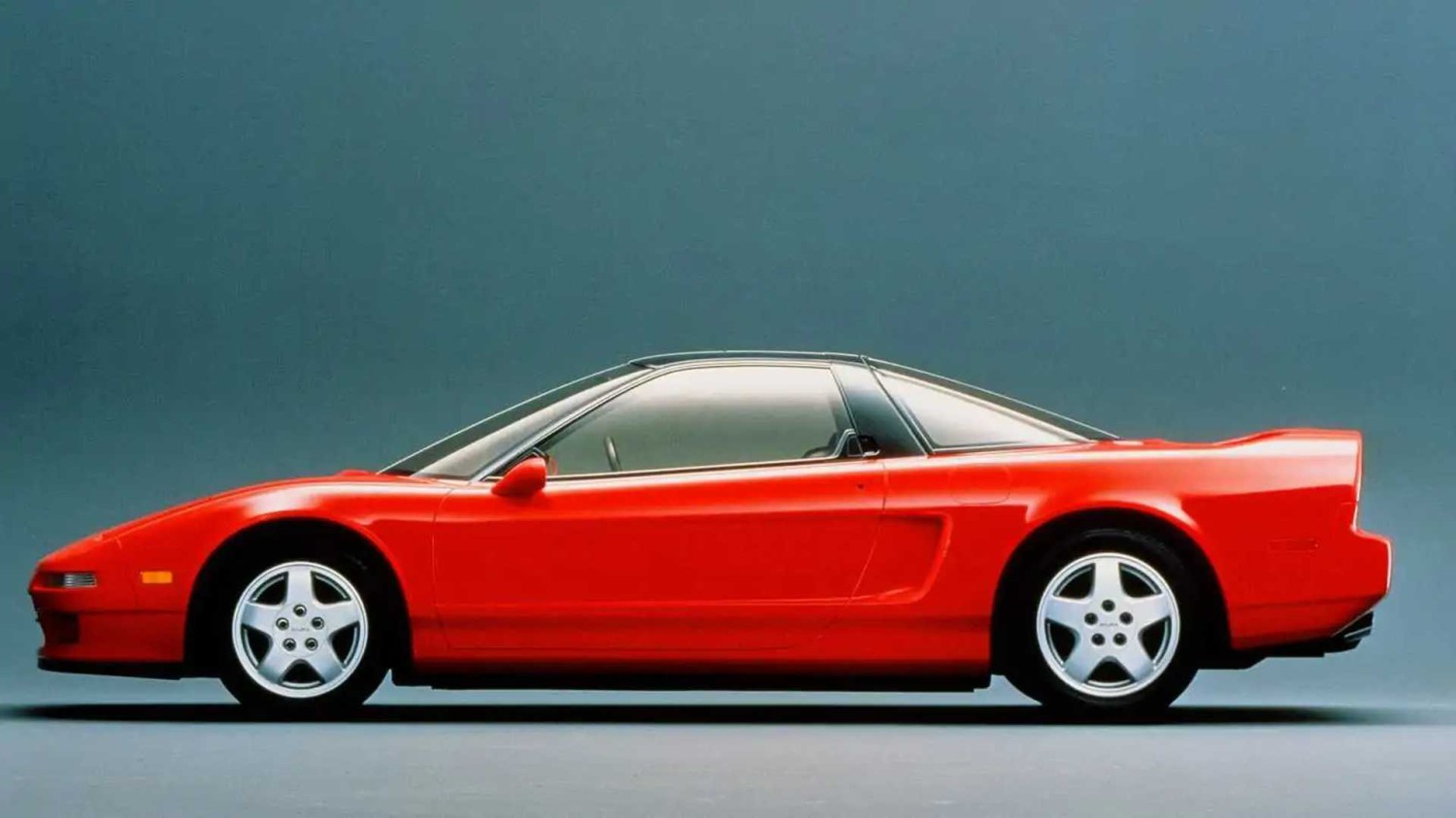 Honda ne veut pas laisser mourir la première NSX