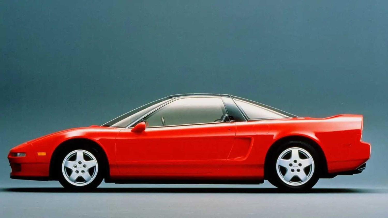 Honda ne veut pas laisser mourir la première NSX