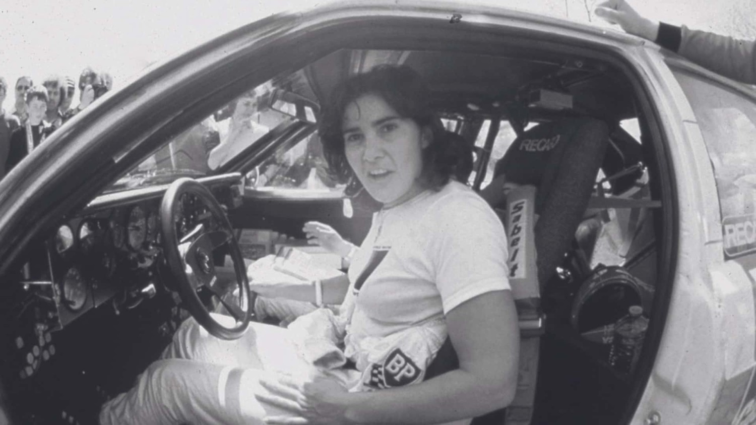 Une mini-série sur la vie de Michèle Mouton