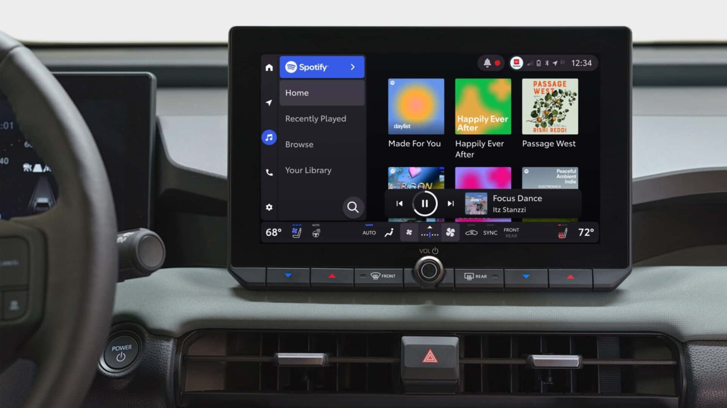 Mengapa Audi Bisa Beralih ke Scout Motors demi Perbaiki Masalah