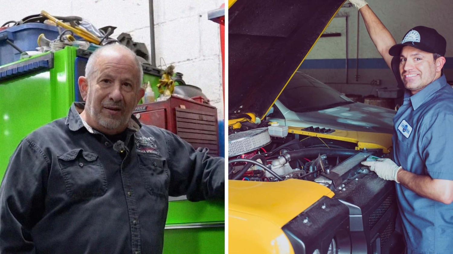 'I Can't Do It': Mechanic Says New Cars Will No Longer Have This. You’ll Have To Take It To The Dealership For Service. Unless…