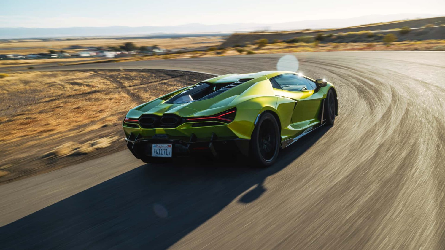 SEMA Is Fighting To Save America's Local Race Tracks