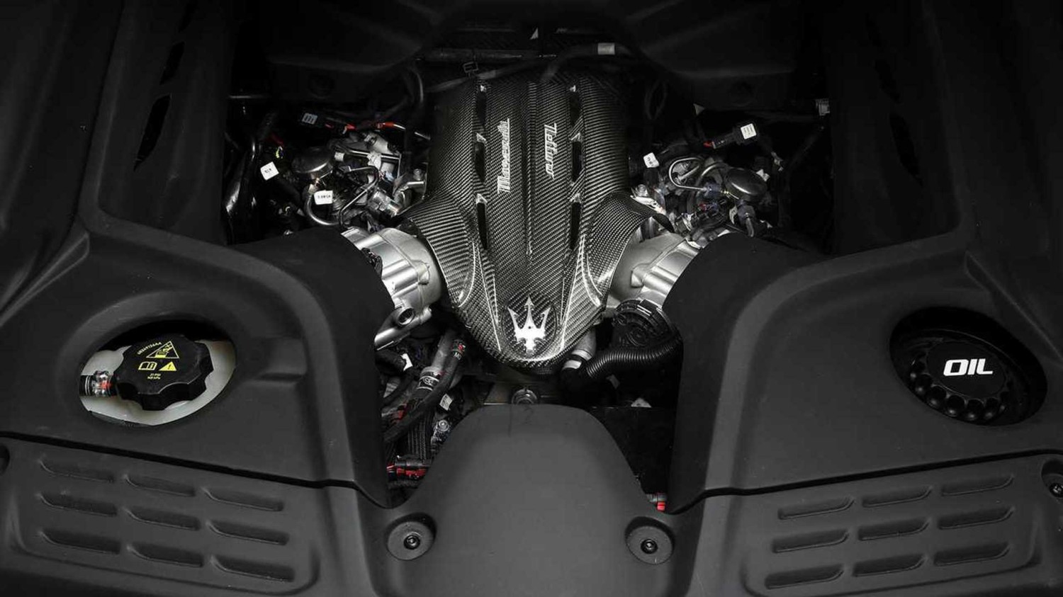 Maserati: Orang Memiliki 'Perasaan Buruk' soal Supercar Listrik