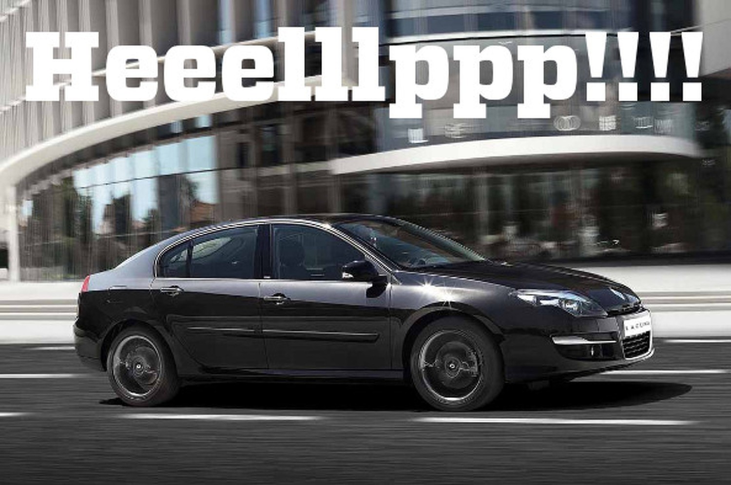 ‘Now 1.3 Million People Know What to Do Bc of You’: Man's Friend Passes In Car Crash. Then He Learns How He Could’ve Saved Her