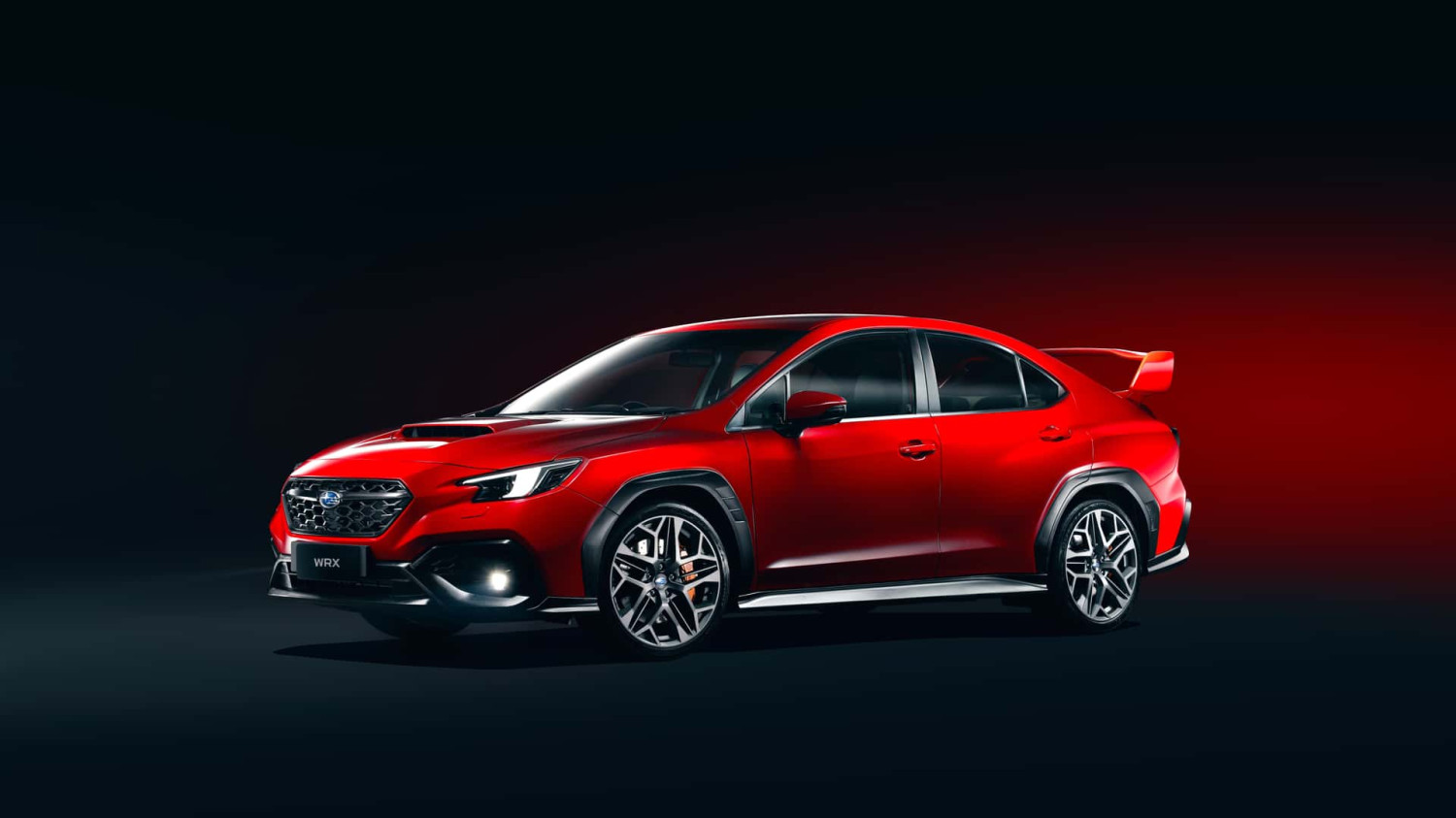 Subaru, Subaru WRX, New Subaru WRX Sedan Rilis dan Hanya 15 Unit di Indonesia