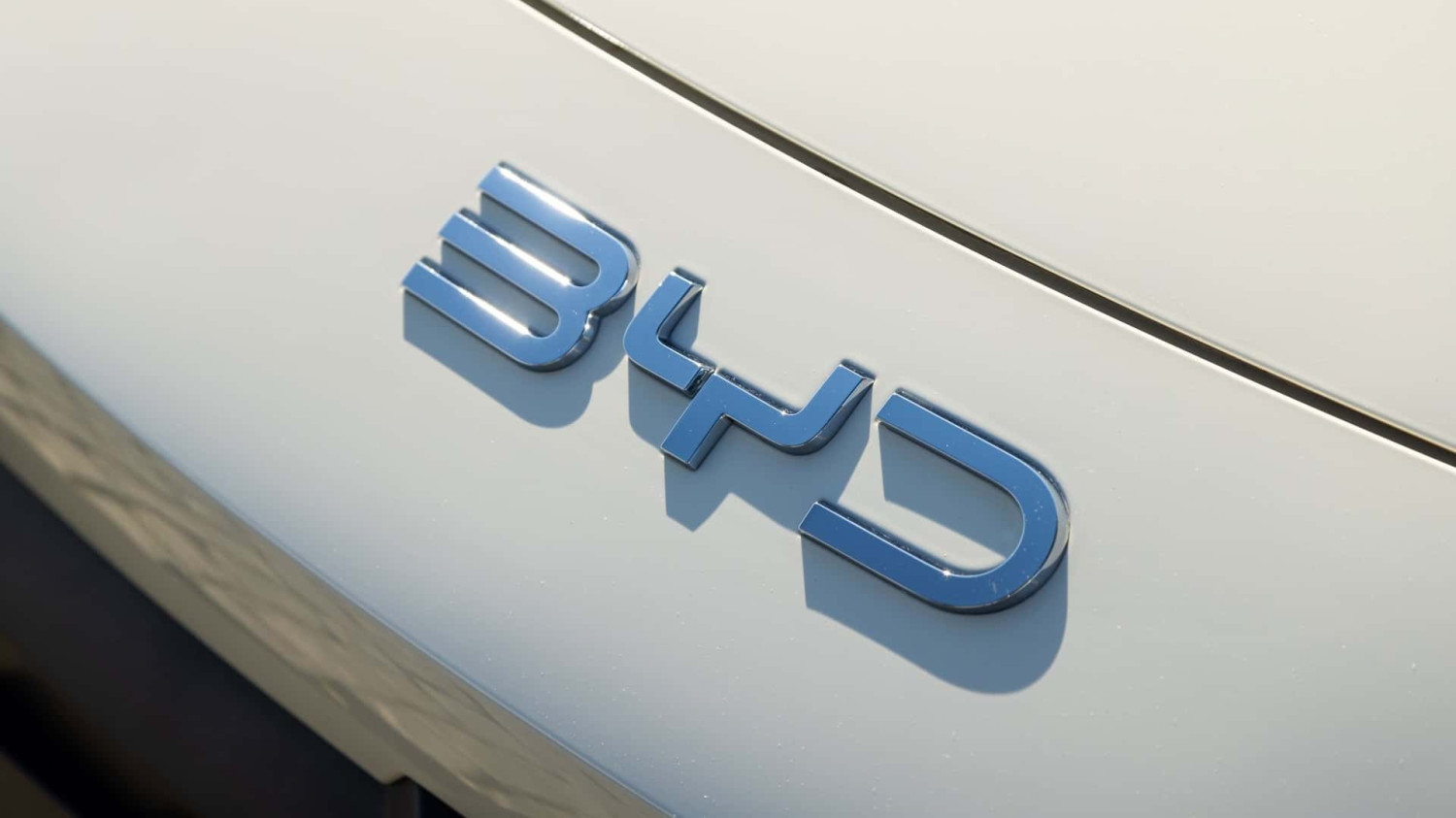 BYD, BYD ya piensa en certificar coches usados, y así lo hará