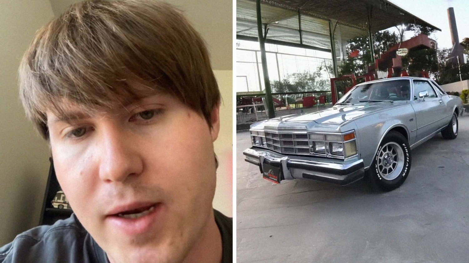 Chrysler, Is Chrysler Bringing Back the LeBaron? Man Says It Will Appeal to One Demo in Particular: Single Men in their 40s