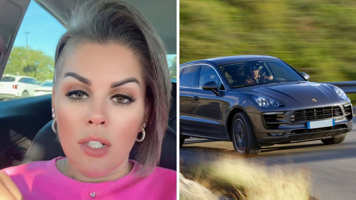 'That’s Not Possible:' Woman Tries To Sell Car To Used Dealership. Then They Look at Her Carfax and Find a Shocking ‘Discrepancy'