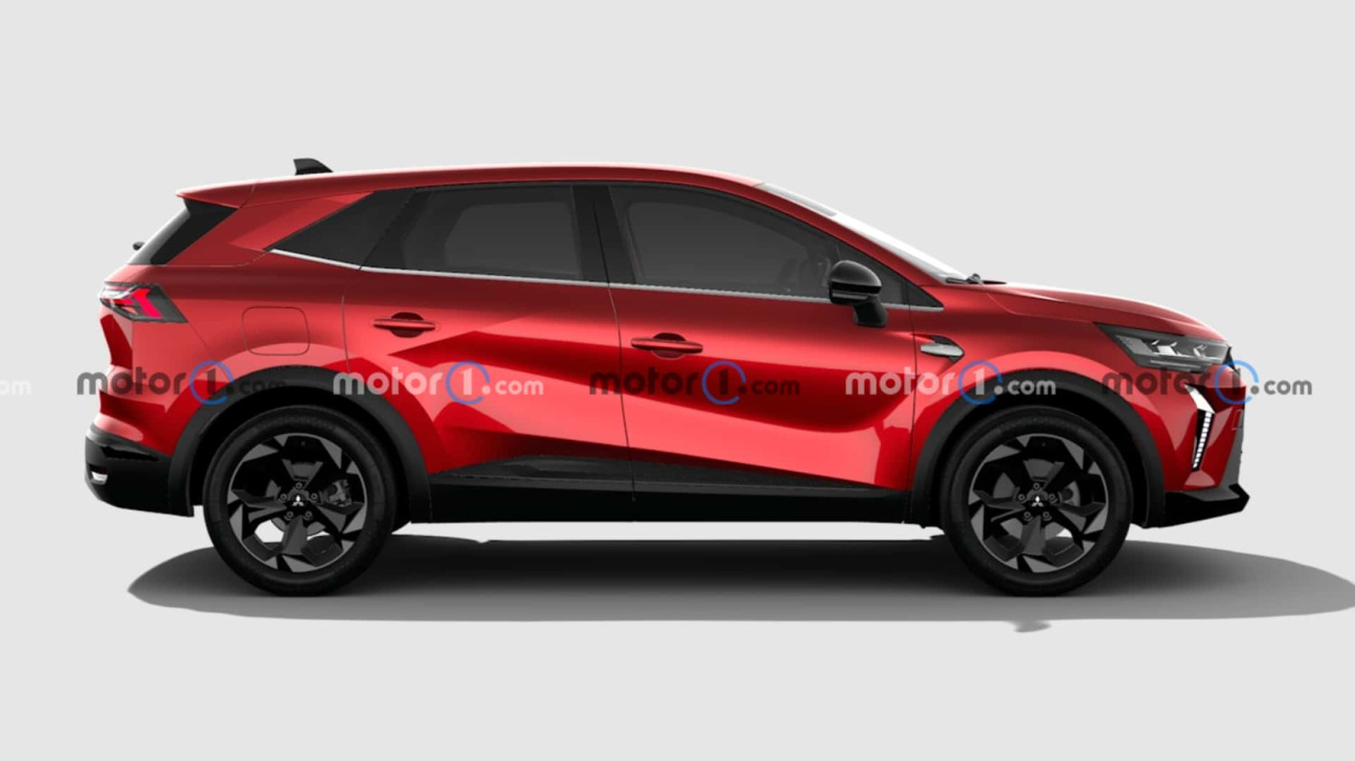 Nuevo Mitsubishi Grandis 2026: 140 CV, MHEV Mercedes, Eco, ¡26.100 € + garantía!