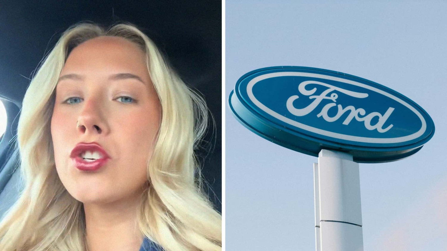 Wisconsin Woman Quoted $7,000 at Dealership After Being Told She Needs Major Repairs. Then She Takes It To Her Mechanic. It's $200