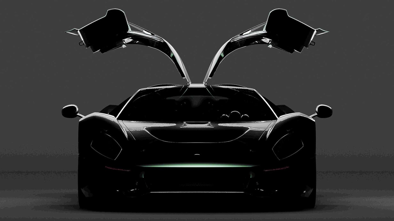 Un nuevo supercoche Zagato está en camino