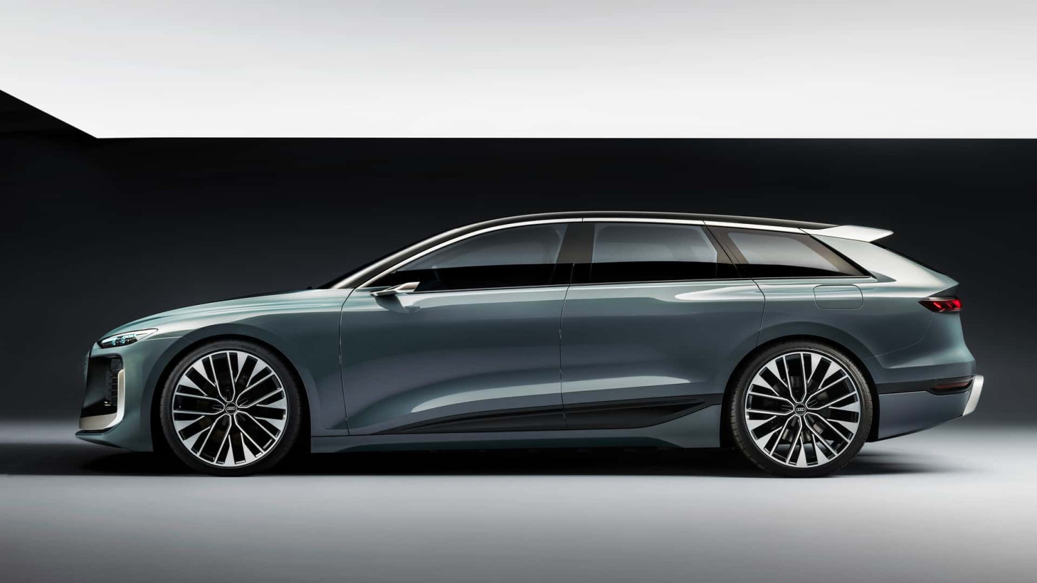 The Audi RS6 EV Is Dead On Arrival