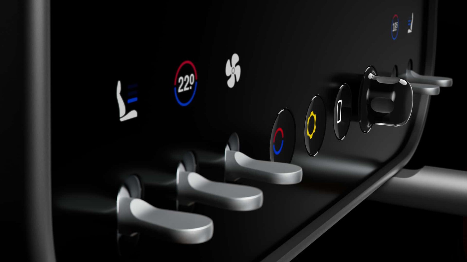 La Ferrari Luce se montre en vidéo pour la première fois