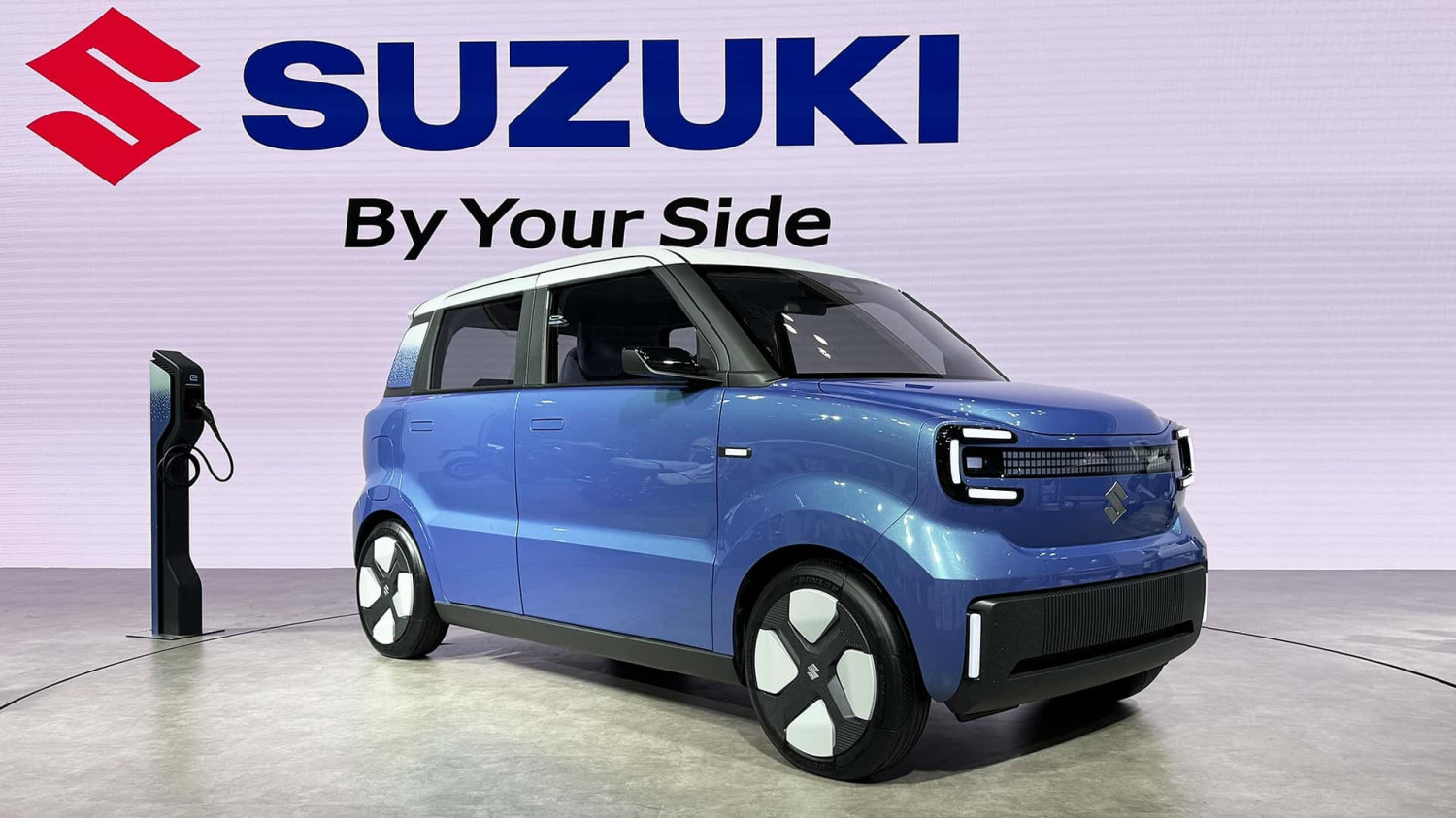 Suzuki, La petite Suzuki qui pourrait changer la donne