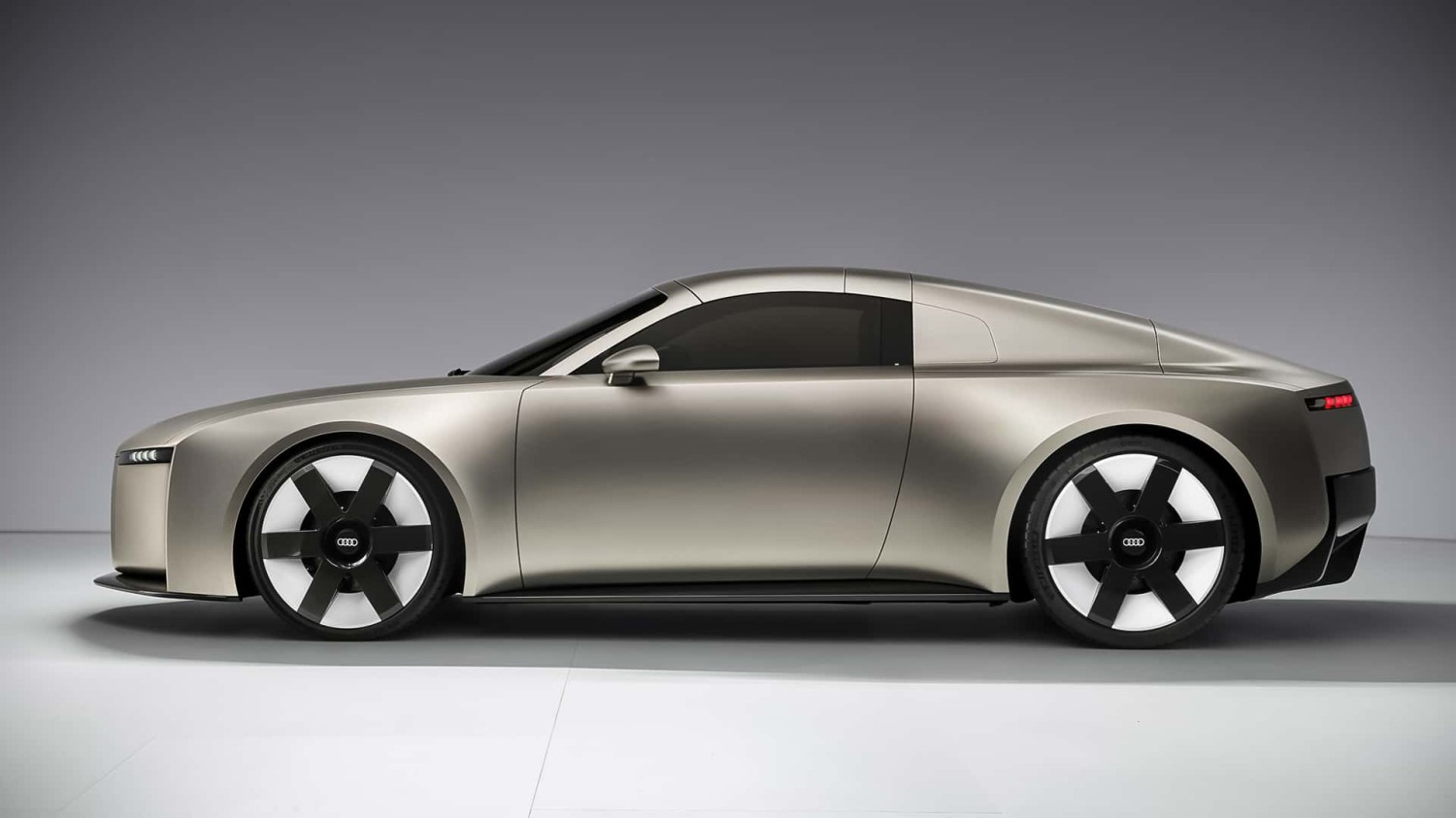 How Audi's New Concept Will Lead a Design Revolution: Interview