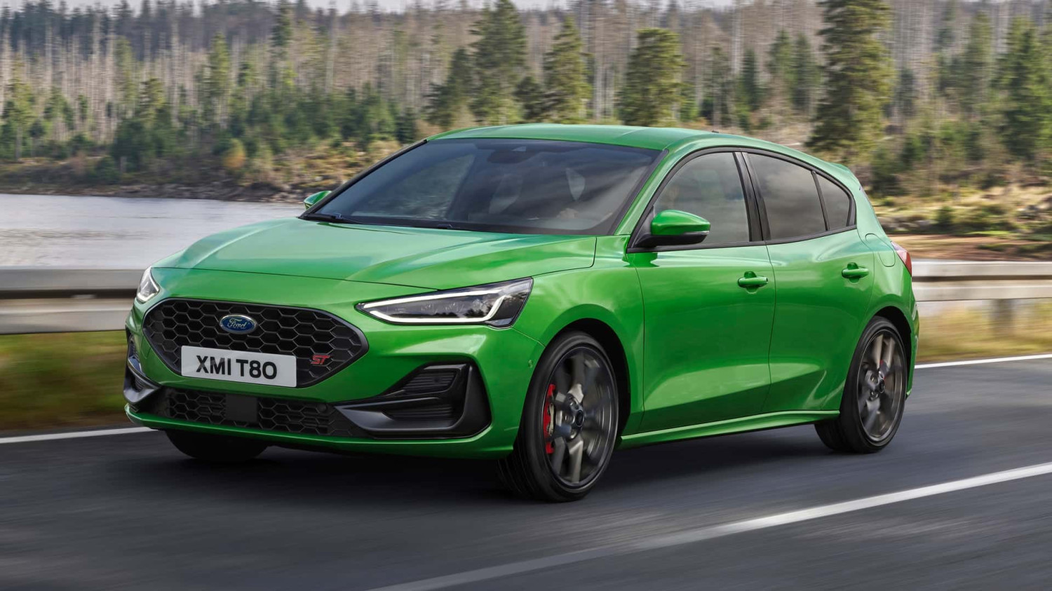 Ford Teases New Passenger Cars For Europe: 'Exciting Plans'