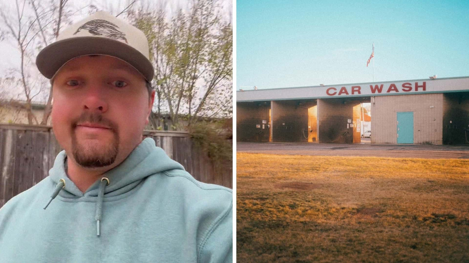 Texas Car Wash Owner Leaves Town for a Few Days. This Is What He Comes Home To: ‘Buy a Car Wash, They Said’