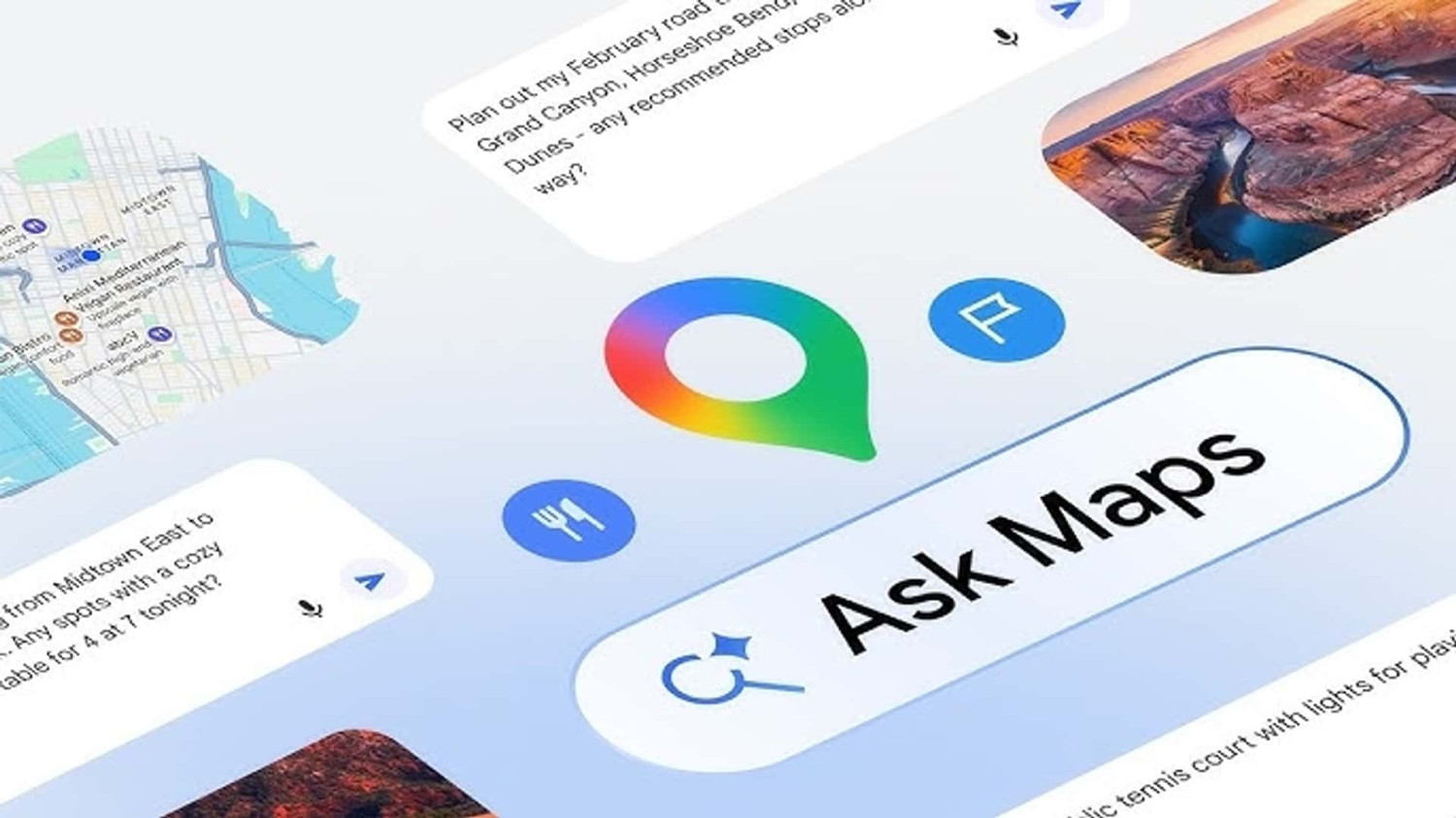 Google Maps Has A New Search Function For Oddly Specific Questions