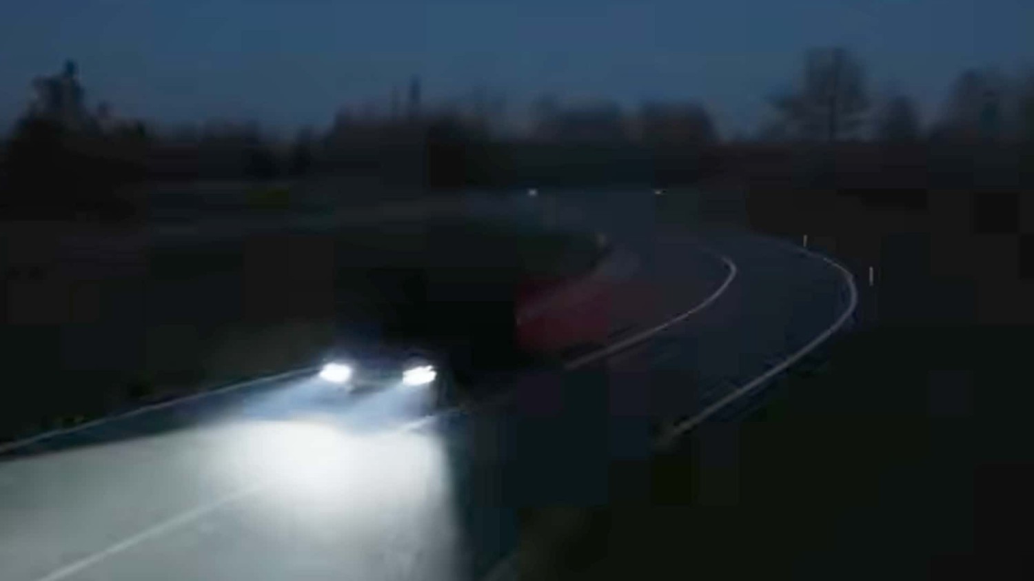 La Ferrari Luce se montre en vidéo pour la première fois
