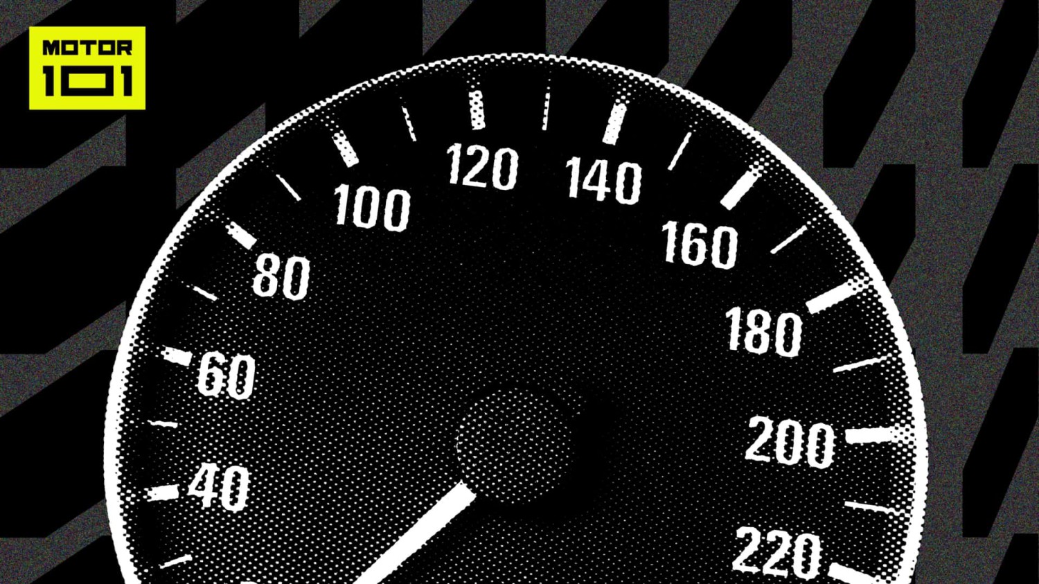 Why 0-60 MPH Is The Standard For Measuring Car Acceleration