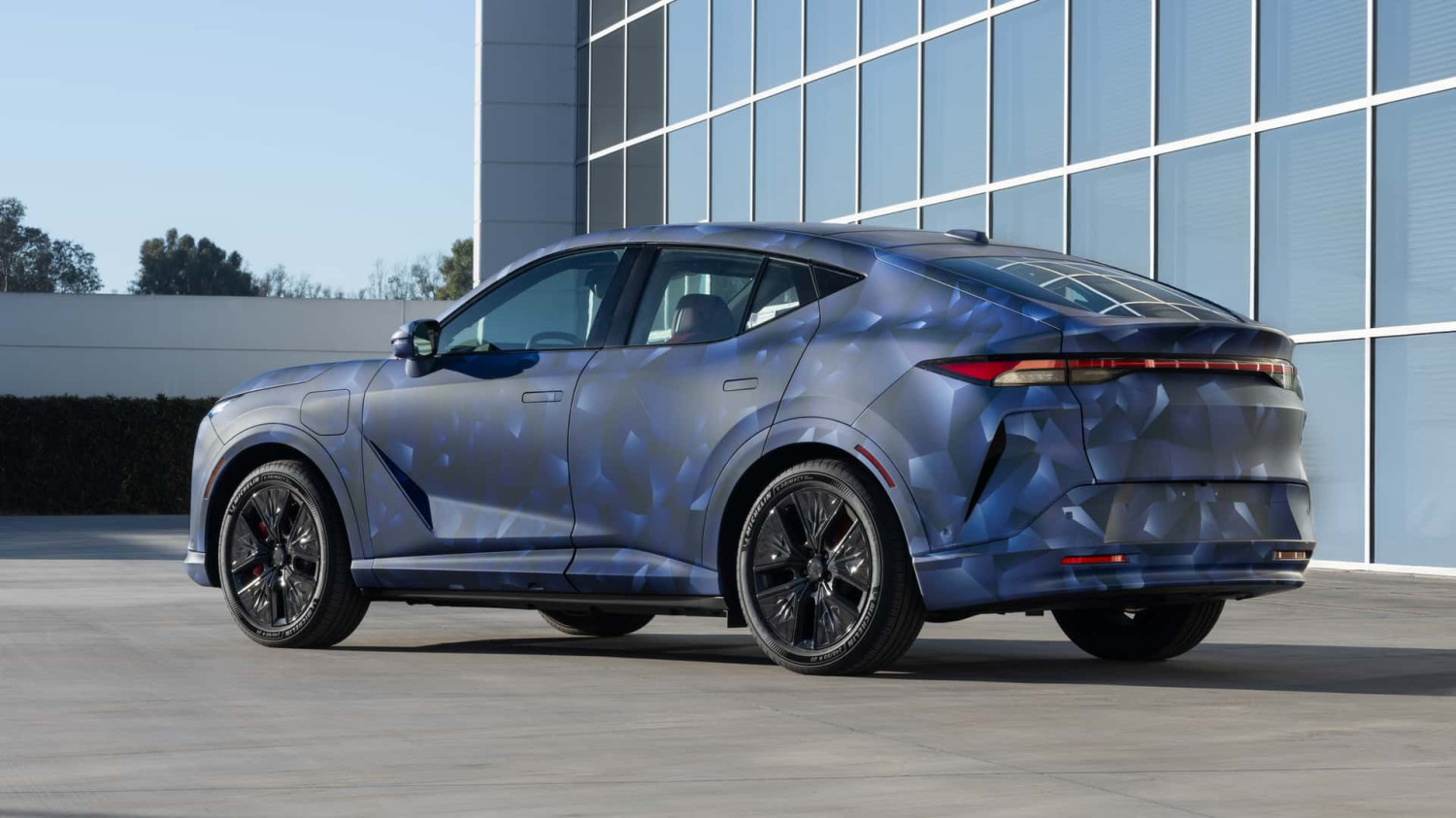 Acura RSX: Inilah Tampilan Terbaik Rival Tesla Model Y Baru