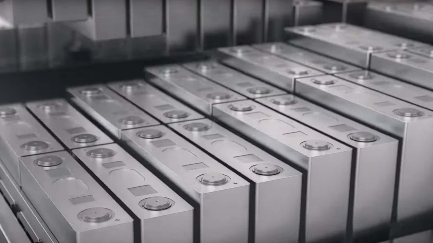 Cette batterie sodium-ion est la plus sûre au monde