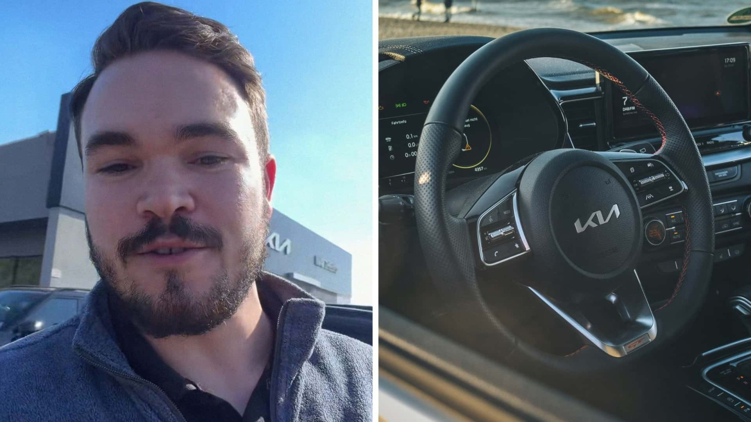Kia, 'This Car Will Be Missed': Kia Salesman Says It's The 'End Of An Era.' Then He Reveals He Sold The Final Model Ever Of This Car