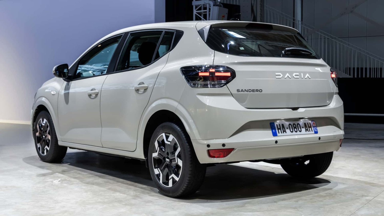 SUVs Dominate Europe, Yet the Best-Seller Is Still a Car