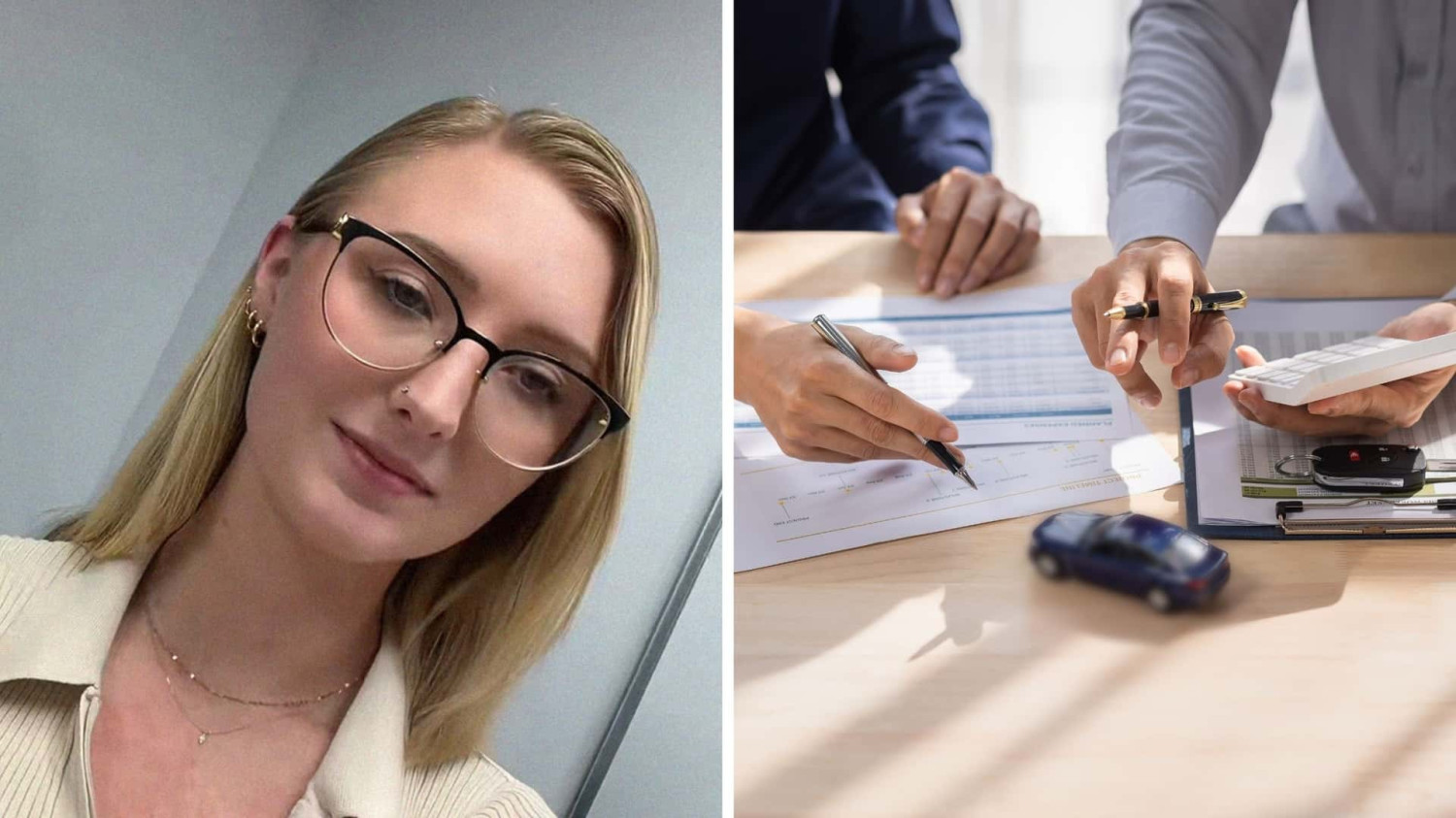 Should You Buy or Lease? Car Sales Expert Says It's All About 'Residual’ Value: 'I Will Never Buy a Car Again'