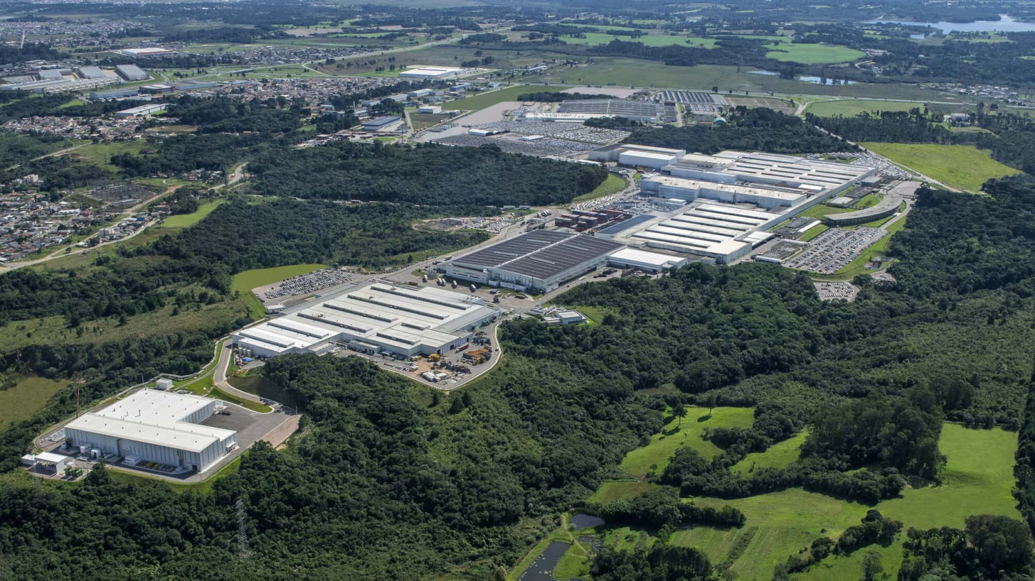 Renault, Geely, Renault et Geely renforcent leur alliance stratégique au Brésil