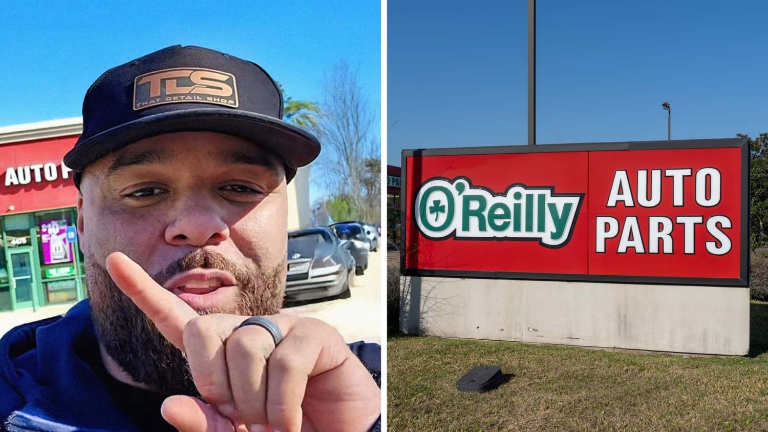 'They’re Not Over There:' Expert Says the Best O'Reilly Parts Aren’t on Display. They’re Behind the Counter