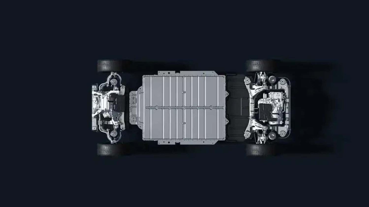 Nio gibt seine 1.000-km-Batterie auf: Produktion gestoppt