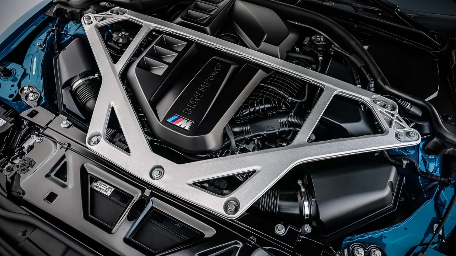 BMW’s Big Engines Will Continue, Even The V12